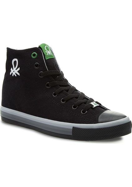 ® | BN-30192 - 3374 Siyah - Erkek Spor Ayakkabı fiyatları