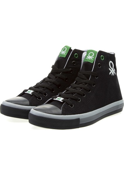 ® | BN-30192 - 3374 Siyah - Erkek Spor Ayakkabı modelleri