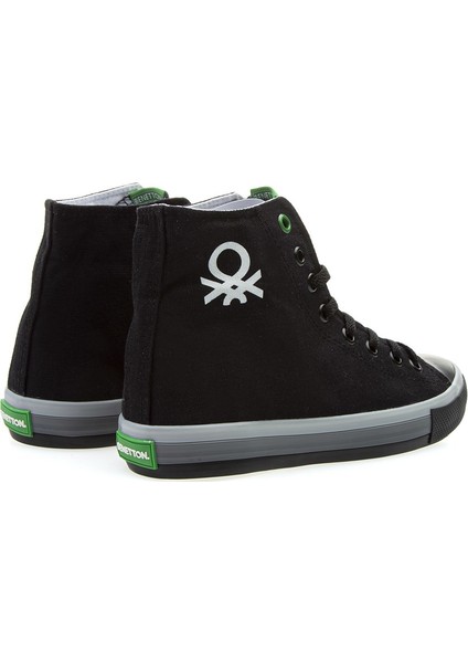 ® | BN-30192 - 3374 Siyah - Erkek Spor Ayakkabı fırsatları