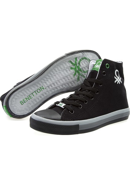 ® | BN-30192 - 3374 Siyah - Erkek Spor Ayakkabı indirimleri