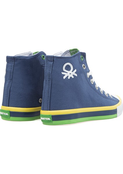 BN-30192 Lacivert Erkek Spor Ayakkabı modelleri