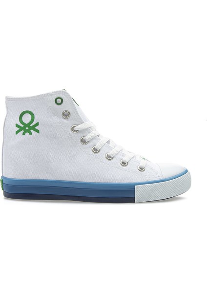 ® | BN-30192 - 3374 Beyaz - Erkek Spor Ayakkabı