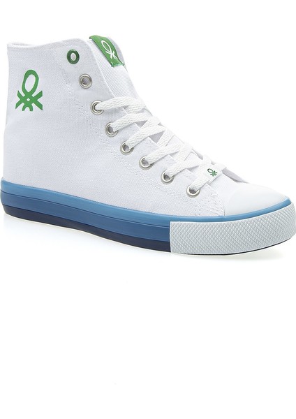 ® | BN-30192 - 3374 Beyaz - Erkek Spor Ayakkabı