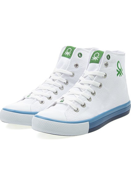 ® | BN-30192 - 3374 Beyaz - Erkek Spor Ayakkabı