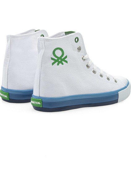 ® | BN-30192 - 3374 Beyaz - Erkek Spor Ayakkabı