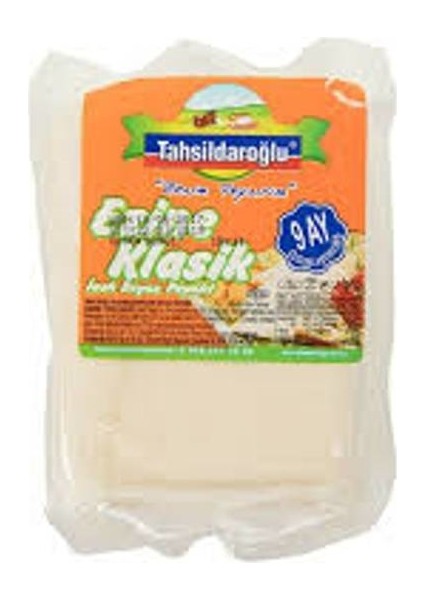 Ezine Inek Peyniri 1 kg