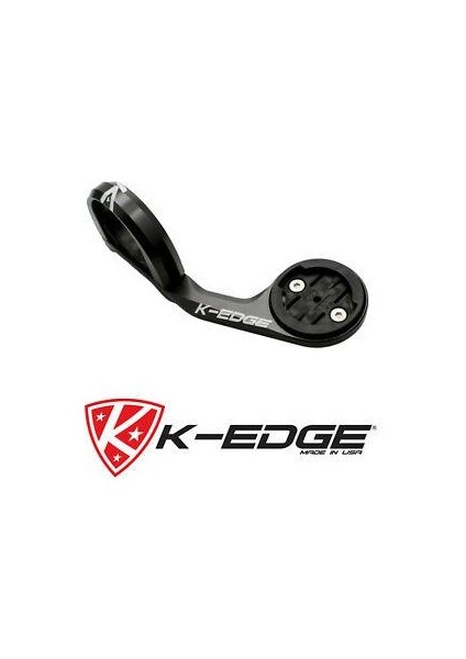 Garmin Sport Bağlantısı K13-1100 Mount Siyah modelleri