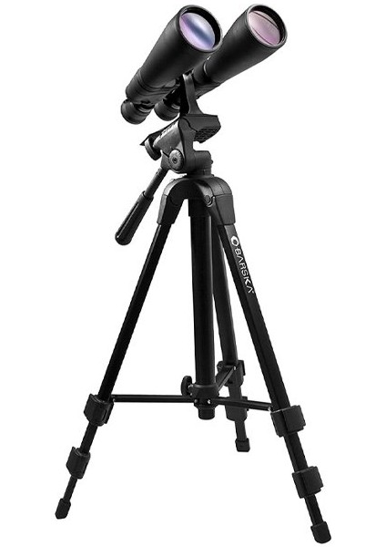 Gladıator 20-140X80 Zoomlu El Dürbünü