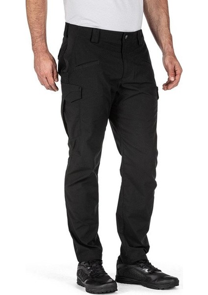 Icon Pantolon Siyah