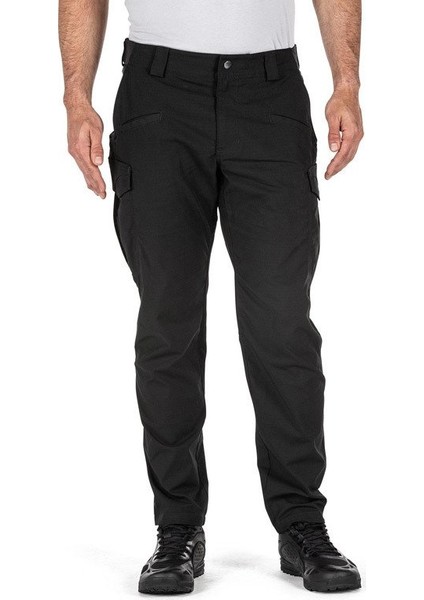 Icon Pantolon Siyah