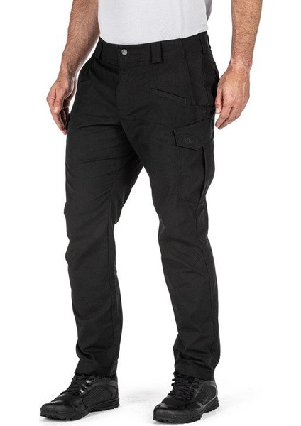 Icon Pantolon Siyah