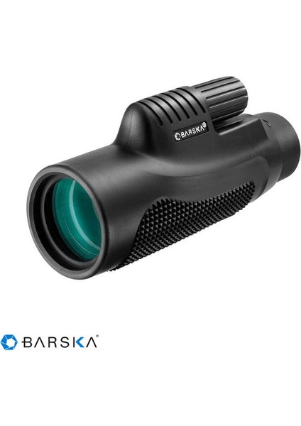 Level Monocular 10X42 Wp Tekgözlü El Dürbün