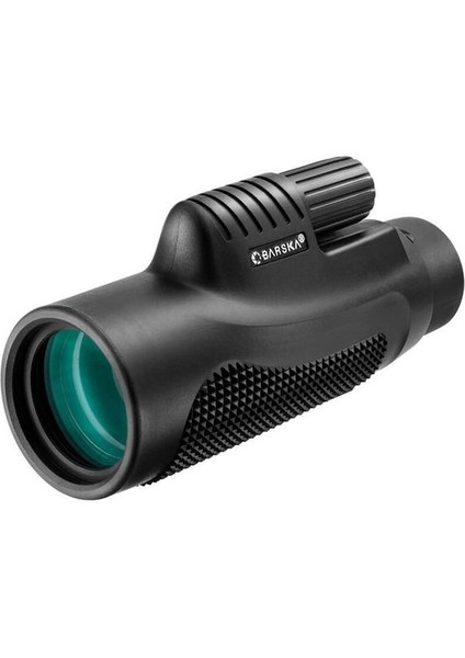 Level Monocular 10X42 Wp Tekgözlü El Dürbün