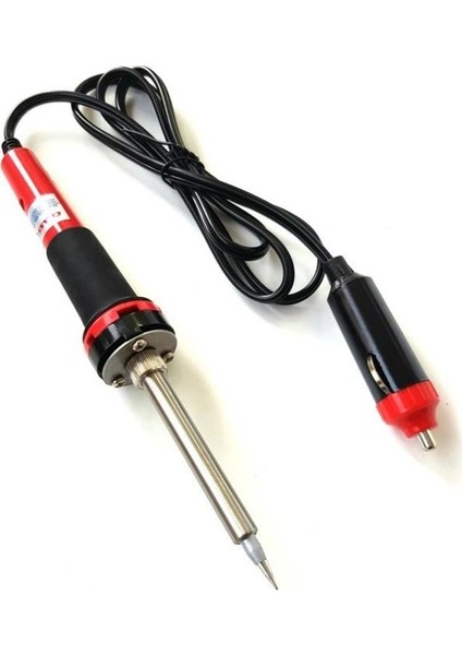 12VOLT Çakmaklık ile Çalışabilen Kalem Havya 40W Class ZD-200NDQ