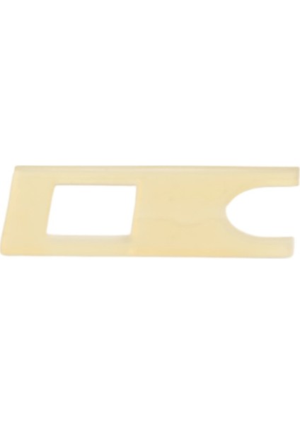 Overlok K Seri Yağ Keçesi / KQ220