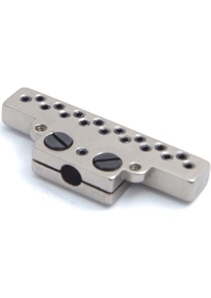 Siruba Lastik 17 Iğne 1/8 Kütük / L9117