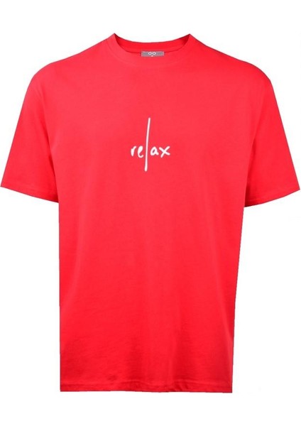 Cosmos Basic Tshirt Relax