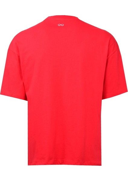 Cosmos Basic Tshirt Relax