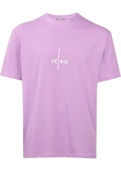 Cosmos Basic Tshirt Relax