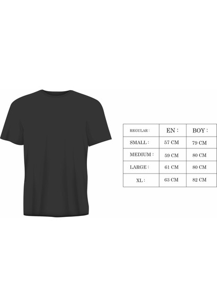 Cosmos Basic Tshirt Relax