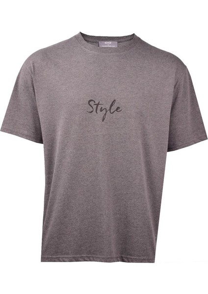 Cosmos Basic Tshirt Style