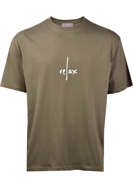 Cosmos Basic Tshirt Relax