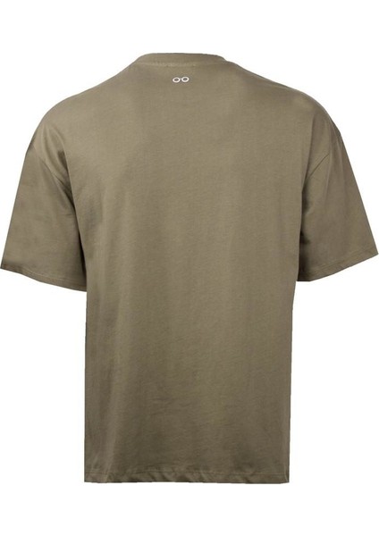 Cosmos Basic Tshirt Relax fiyatları