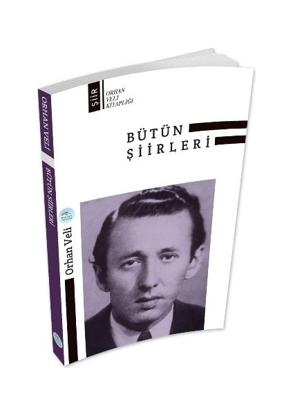 Bütün Şiirleri - Orhan Veli