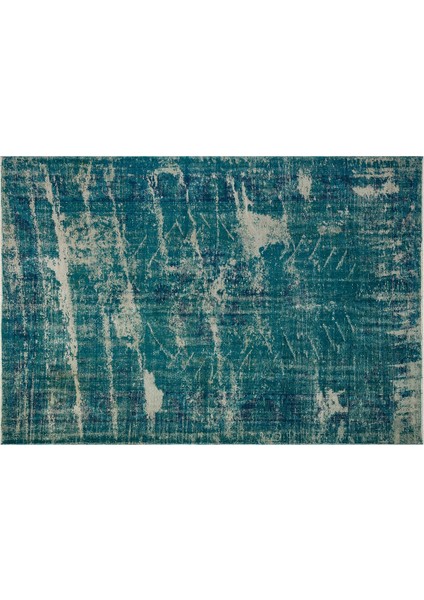 Turkuaz W_20 170X260CM 4.42 M2 El Dokuma Halı