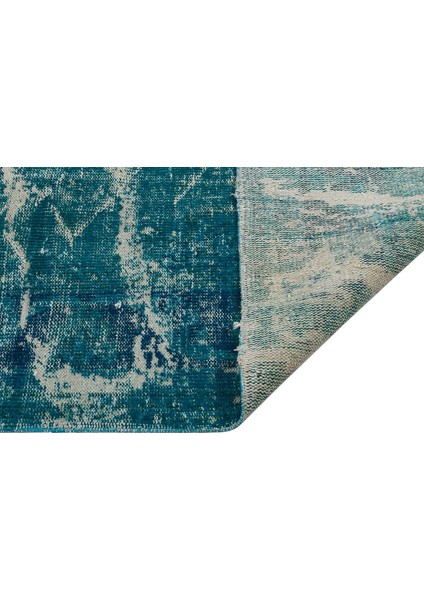 Turkuaz W_20 170X260CM 4.42 M2 El Dokuma Halı fiyatları