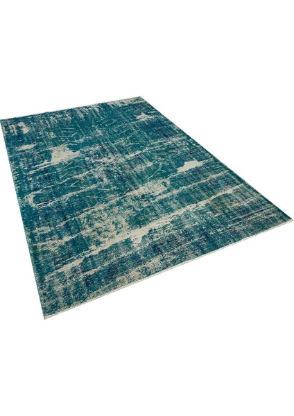 Turkuaz W_20 170X260CM 4.42 M2 El Dokuma Halı fırsatları