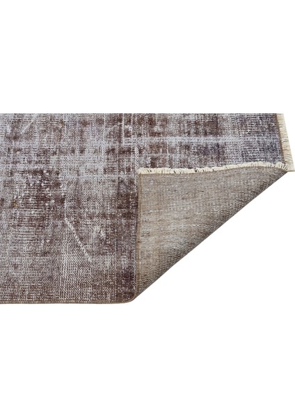 Gri 7792 176X248CM 4.36 M2 El Dokuma Halı fiyatları