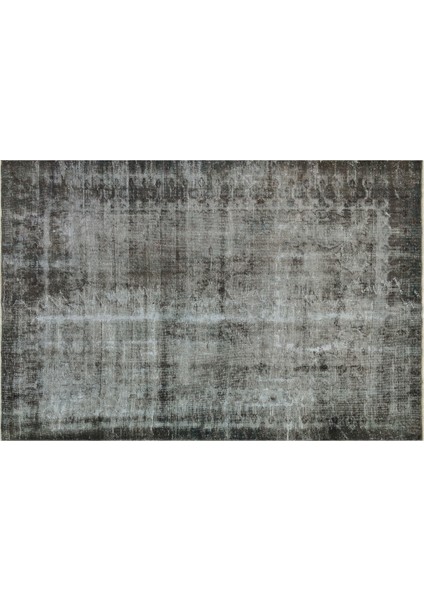 Antrasit 7791 175X258CM 4.52 M2 El Dokuma Halı