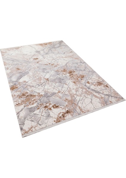 Ilke Therapy 19119 080 Makine Halısı modelleri