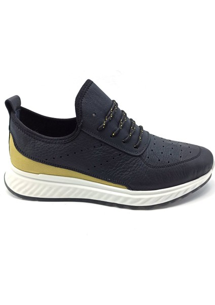 Beyaz Deri Erkek Sneaker Ayakkabı fiyatları