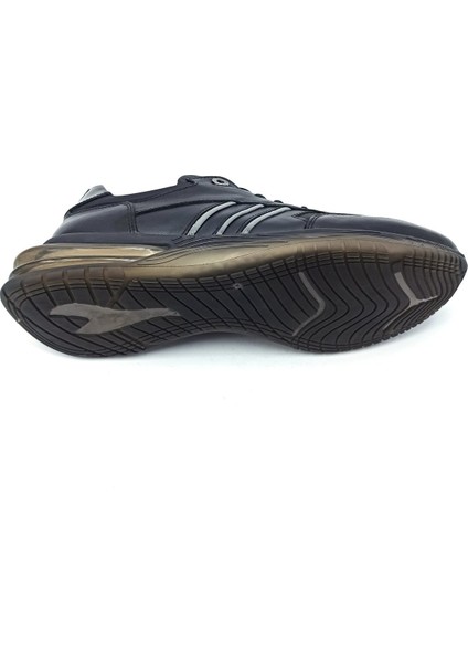 Lucıano Bellini Casual Siyah Erkek Ayakkabı indirimleri