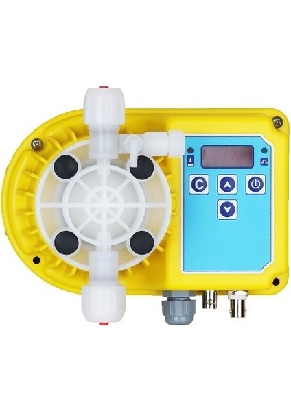 Dp Lara Dms 5l/ 7b Dozaj Pompası