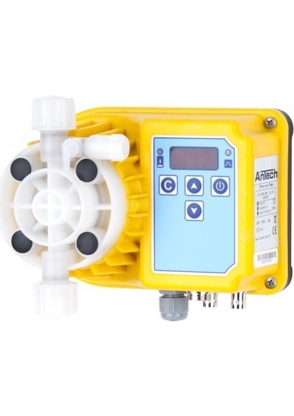 Dp Lara Dms 5l/ 7b Dozaj Pompası