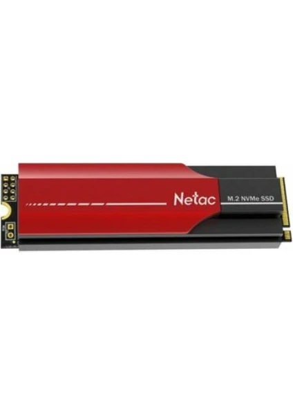 N950E Pro 1TB3510MB-3148MB/S Pcıe Gen3.1 X4 M.2 Nvme SSD NT01N950E-001T