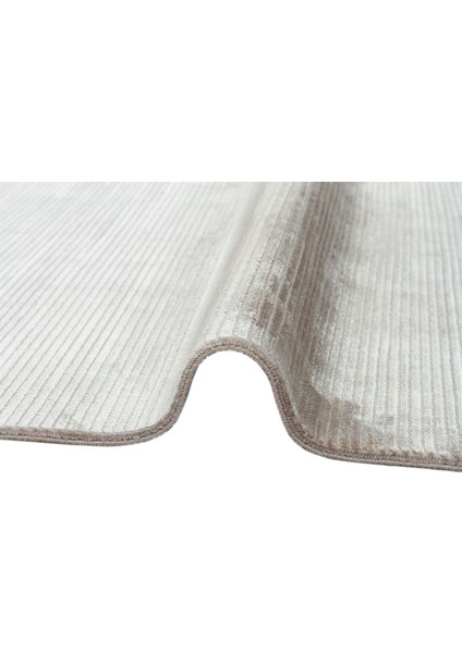 Çam Halı Cordoba Db Plaın Ecru Eko Halı modelleri