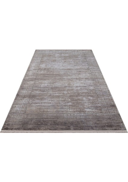 Çam Halı Fresco Dyed Fsd 02 D.grey Eko Halı modelleri