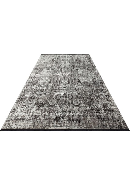 Çam Halı Fresco Fs 09 Black x W Eko Halı