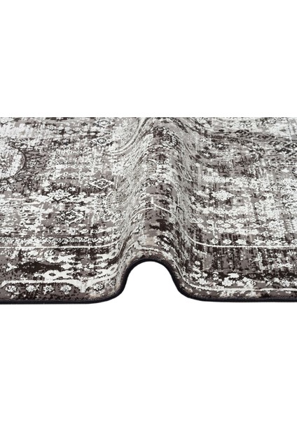 Çam Halı Fresco Fs 09 Black x W Eko Halı