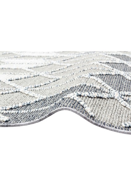 Çam Halı Soho Sh 03 Grey Eko Halı fırsatları