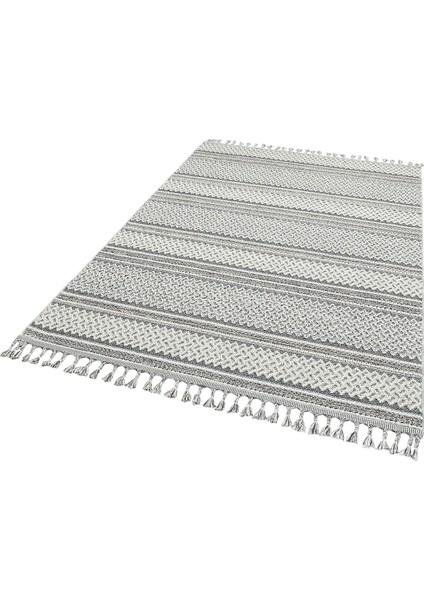 Çam Halı Soho Sh 05 Ivory Grey Eko Halı modelleri