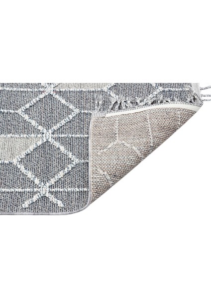 Çam Halı Soho Sh 03 Grey Eko Halı indirimleri