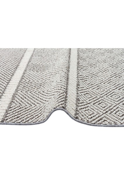 Çam Halı Soho Sh 07 Grey Ivory Eko Halı fırsatları