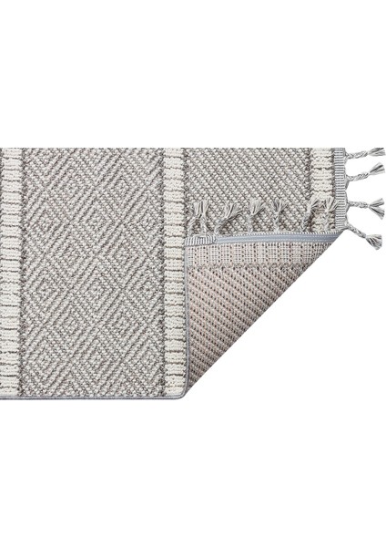 Çam Halı Soho Sh 07 Grey Ivory Eko Halı indirimleri