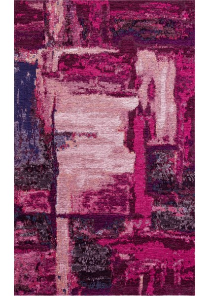 Çam Halı Smart Sm 01 Lıla x W Eko Halı