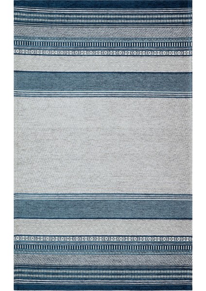 Çam Halı Smart Sm 40 Marıne x W Eko Halı